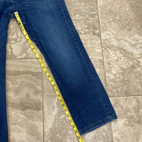 7 for All Mankind Men’s Standard Straight Leg Jeans Sz. 32 - Picture 13 of 14